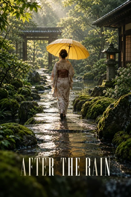 After the Rain