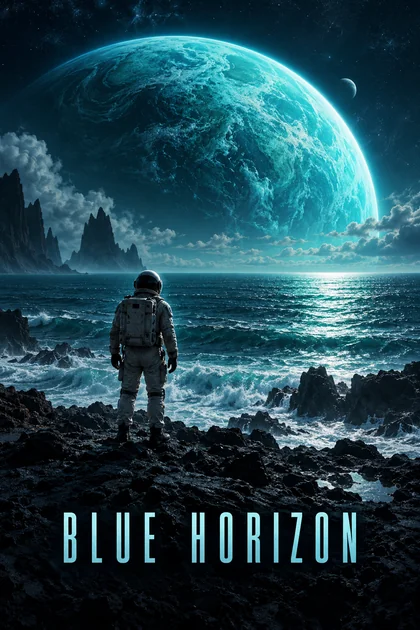 Blue Horizon